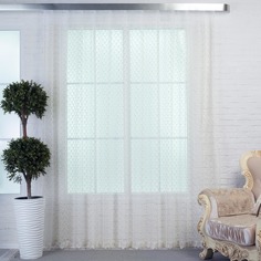 Arya Штора Arya 400X270 Buket Elit V-Altin