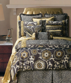 Jennifer Taylor 2865-654-9 Эспрэссо Комплект 7 предметов