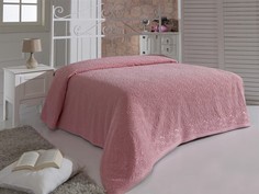 Простыня Sofi De Marko 200x220 см розовый