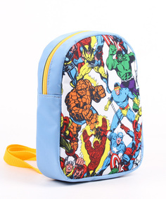 Рюкзак детский Медведково от 3лет 20с0221-к14, mix1075822003102