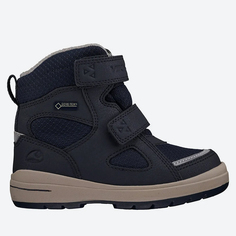 Ботинки детские Viking Spro GTX 3-90935-5 р.30, цв. темно-синий