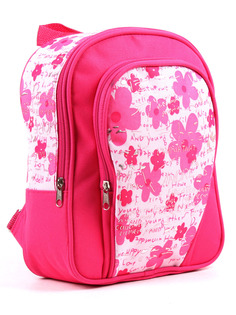 Рюкзак детский Медведково от 3лет 20с0219-к14, mix1075802003102