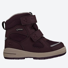 Ботинки детские Viking Spro GTX 3-90935-62 р.27, цв. слива