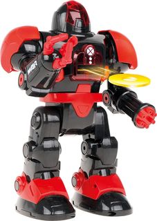 Робот Crossbot Сталкер Рокки, арт. 870661
