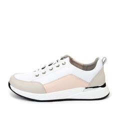 Кроссовки женские quattrocomforto 40-21WA-008VT разноцветные 40 RU