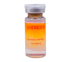 Двухфазная сыворотка Matrigen Biphase Control Anti Aging E.G.F. 1 Ampoule 1 ампула х 10 мл