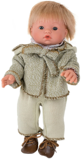 Кукла-пупс Carmen Gonzalez Мончи 53749, 34 см