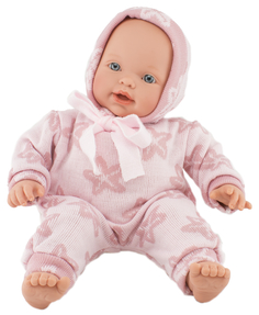 Кукла-пупс Carmen Gonzalez Нило 34521, 41 см