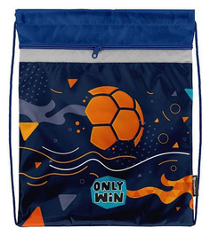 Мешок для обуви SchoolФормат Football Winner МОМК-ФВН, 42х34 см