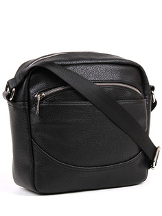 Сумка мужская Медведково mix20783621401 черная