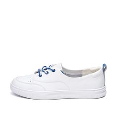 Кеды женские quattrocomforto 78-21WB-039VT белые 37 RU