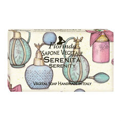 Florinda Мыло Сладкая жизнь безмятежность 200 г