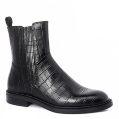 Ботинки женские Vagabond 5003_2435004 черные 41 EU