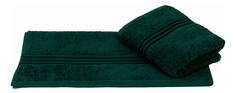 Банное полотенце Hobby Home Textile зеленый