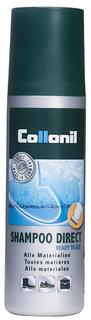 Шампунь для обуви Collonil Direct Shampoo