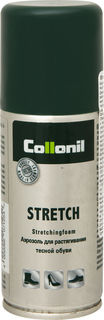 Пена-растяжитель для обуви Collonil Stretch 100мл