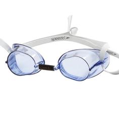 Очки для плавания Speedo Swedish 0014 blue