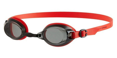 Очки Speedo Jet red/grey