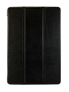 Чехол Mobileocean для Lenovo Tab M10 (10.1") (TB-X605L) (Black) с магнитом
