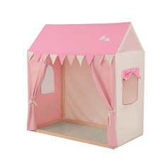 Балдахин Micuna Tipi House тент ТХ-1906 Pink Camp
