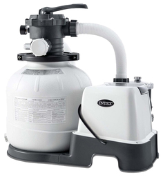 Хлоргенератор для бассейна Intex 26680 10000л/ч