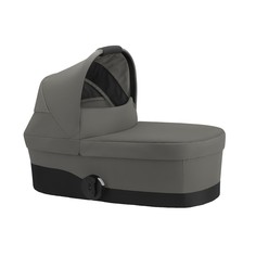 Люлька CYBEX Balios S Soho Grey 520004639