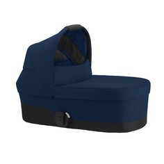 Люлька CYBEX Balios S Navy Blue 520004633