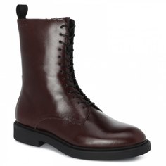Ботинки женские Vagabond 5248-201 коричневые 41 EU