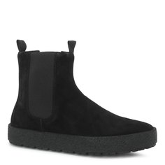 Ботинки мужские Vagabond 5278-040 черные 44 EU