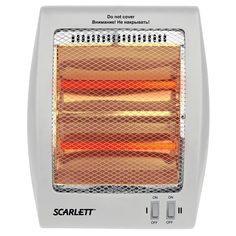 Инфракрасный обогреватель Scarlett SC-250