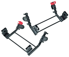 Адаптер для автокресла для коляски TFK Twin (ТФК Твин) Trail T-006-G0-TWT-2