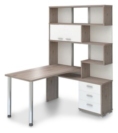 Стол компьютерный Домино нельсон СР-420-150 Merdes