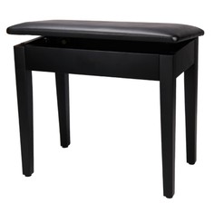 Банкетка для пианино Xline Stand PB-48 Black