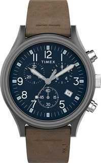Наручные часы кварцевые мужские Timex TW2T68000VN