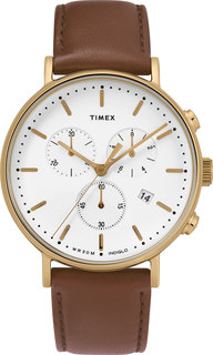 Наручные часы кварцевые мужские Timex TW2T32300VN
