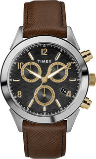 Наручные часы кварцевые мужские Timex TW2R90800VN