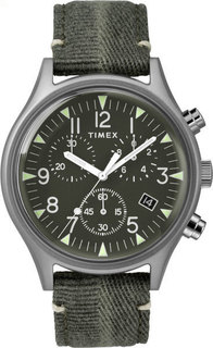 Наручные часы кварцевые мужские Timex TW2R68600VN