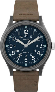 Наручные часы кварцевые мужские Timex TW2T68200VN