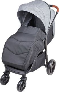 Коляска прогулочная Kari Kids T619GRY