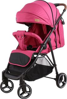 Коляска прогулочная Kari Kids KMT688-P