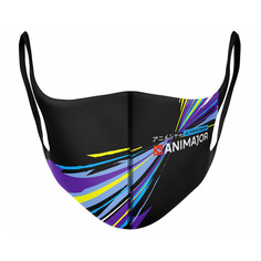 Маска Dota 2 Mask ANIMAJOR Valve