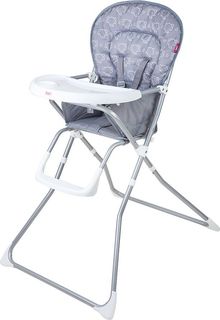 Стульчик для кормления Kari Kids G-01