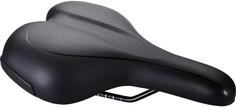 Седло Bbb 2020 Meander Active Black