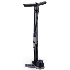 Насос напольный BBB 2020 Airstrike Matt Black