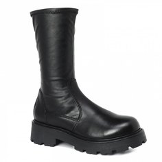 Полусапоги женские Vagabond 5249-502 черные 37 EU