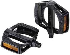 Педали BBB 2020 Pedals Trekking Ergoride Black