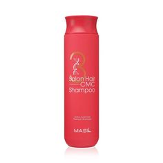 Восстанавливающий шампунь с аминокислотами Masil 3 salon hair cmc shampoo 150 мл