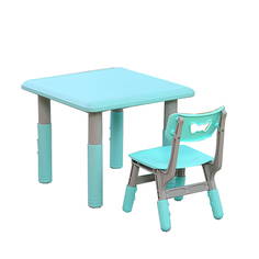 Комплект детской мебели Perfetto Sport Стол+стульчик PS-060-М ментол SG000005247