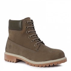 Ботинки женские Lumberjack LJW81101-006 серые 39 EU