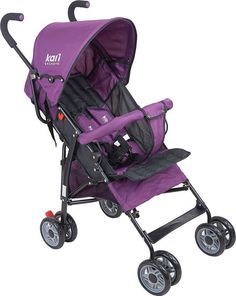 Коляска-трость Kari Kids 208-P